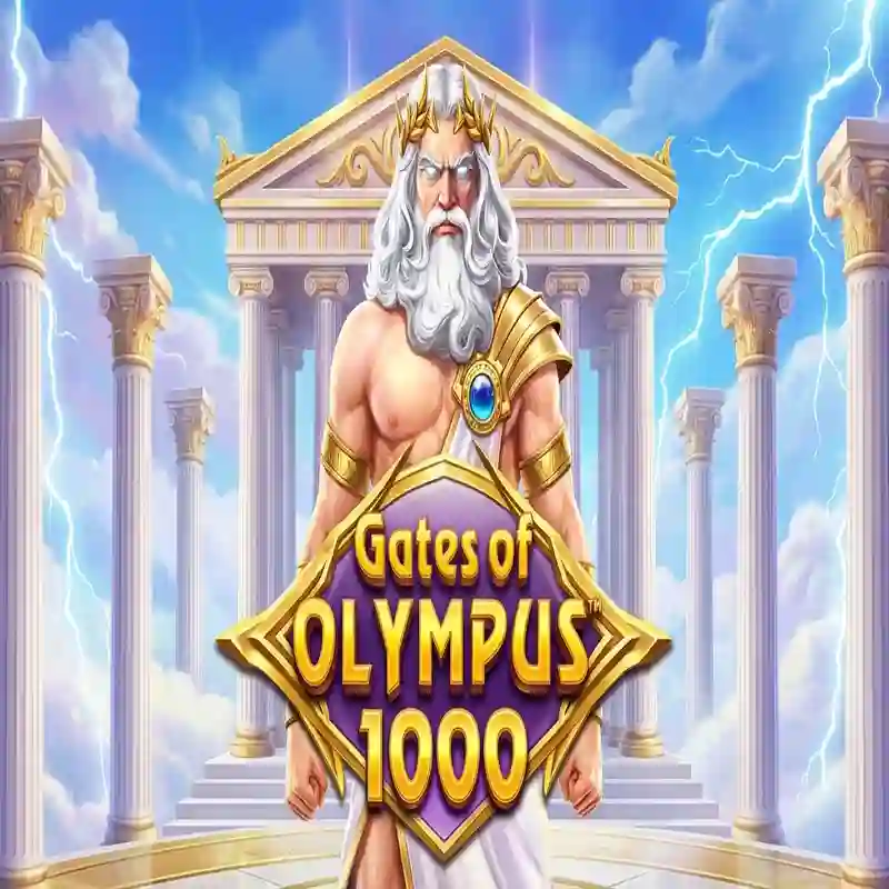 Game Cổng thiên đàng 1000